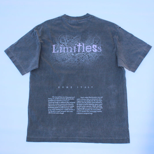 Limitless T-Shirt