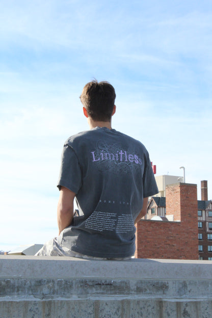 Limitless T-Shirt